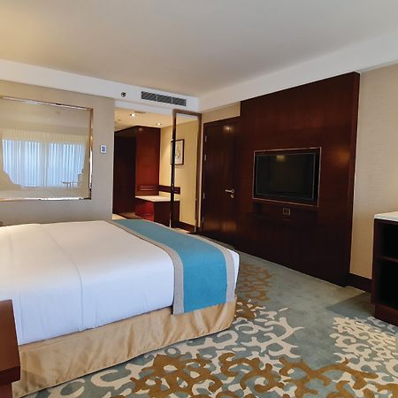 Holiday Inn Dhaka City Centre By Ihg Eksteriør bilde