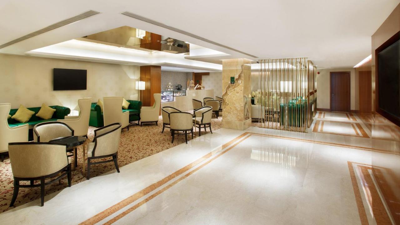 Holiday Inn Dhaka City Centre By Ihg Eksteriør bilde