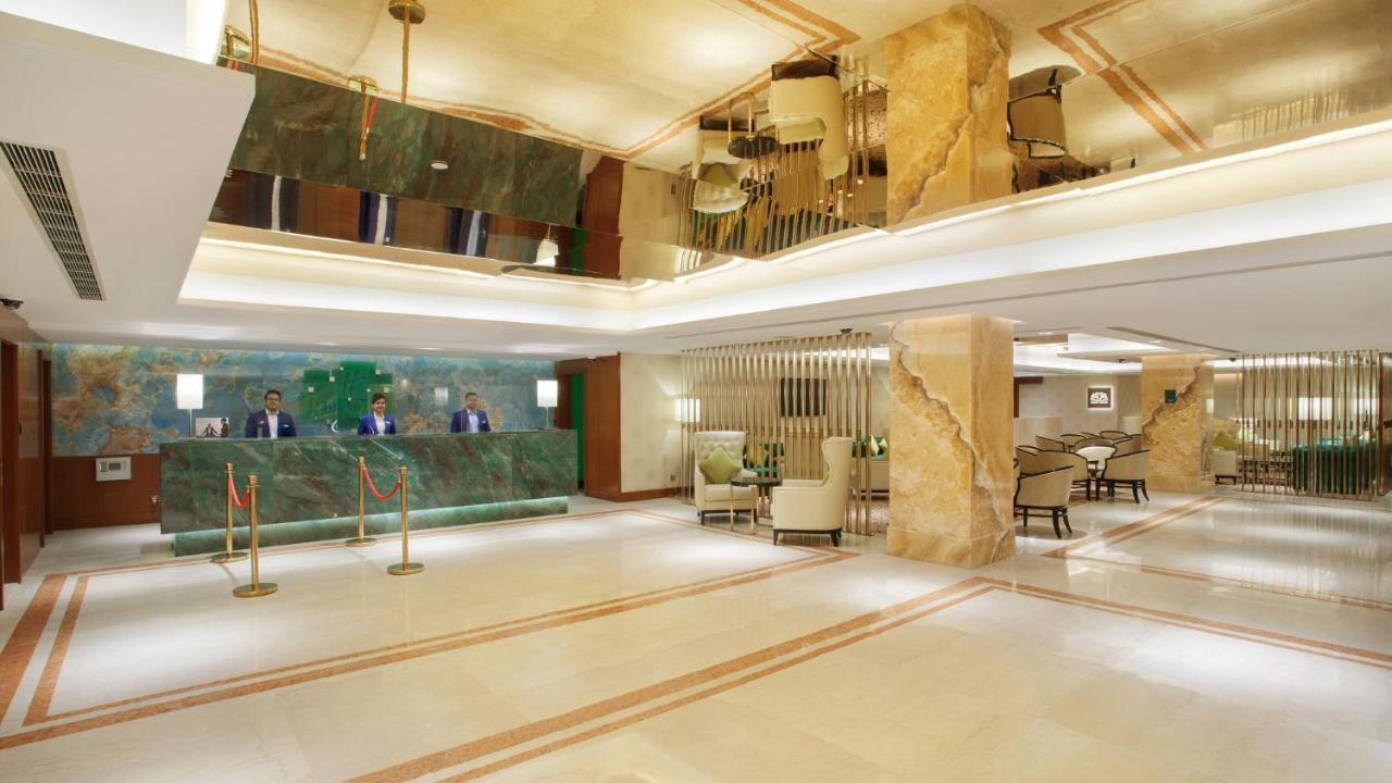 Holiday Inn Dhaka City Centre By Ihg Eksteriør bilde
