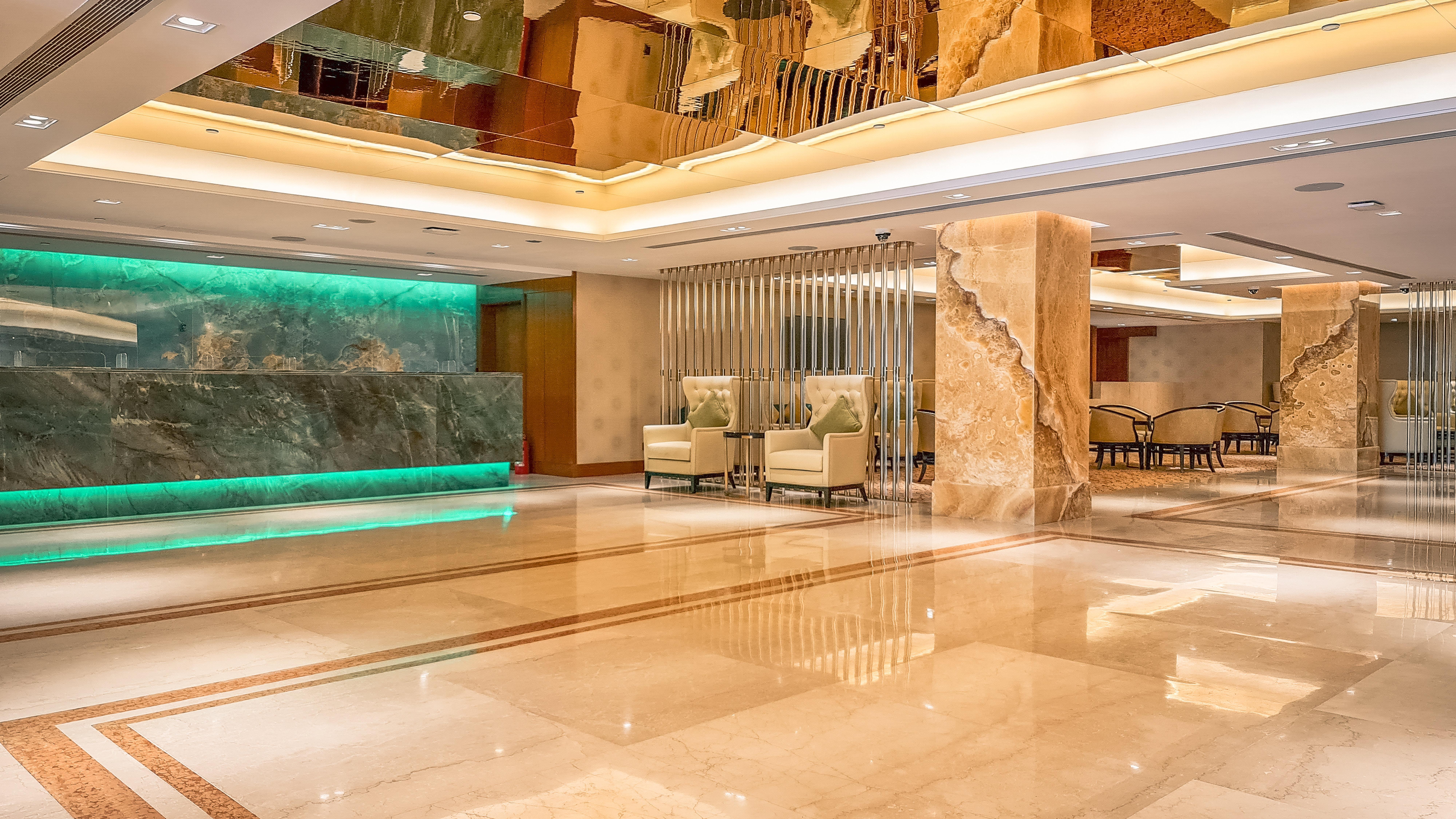 Holiday Inn Dhaka City Centre By Ihg Eksteriør bilde
