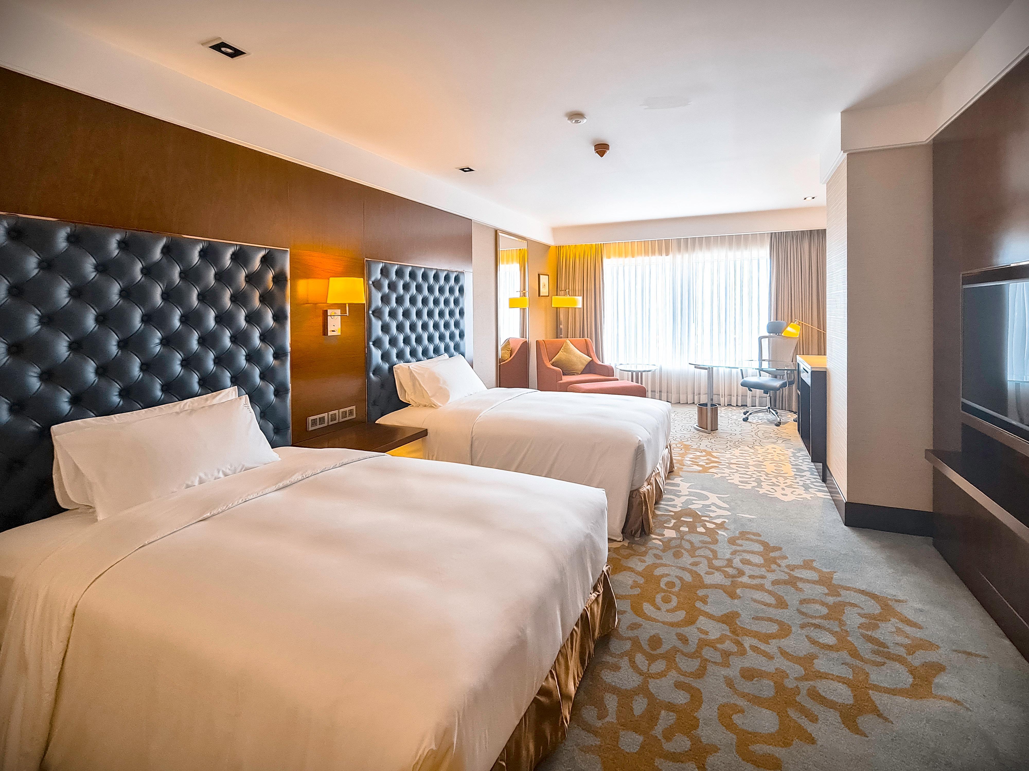 Holiday Inn Dhaka City Centre By Ihg Eksteriør bilde