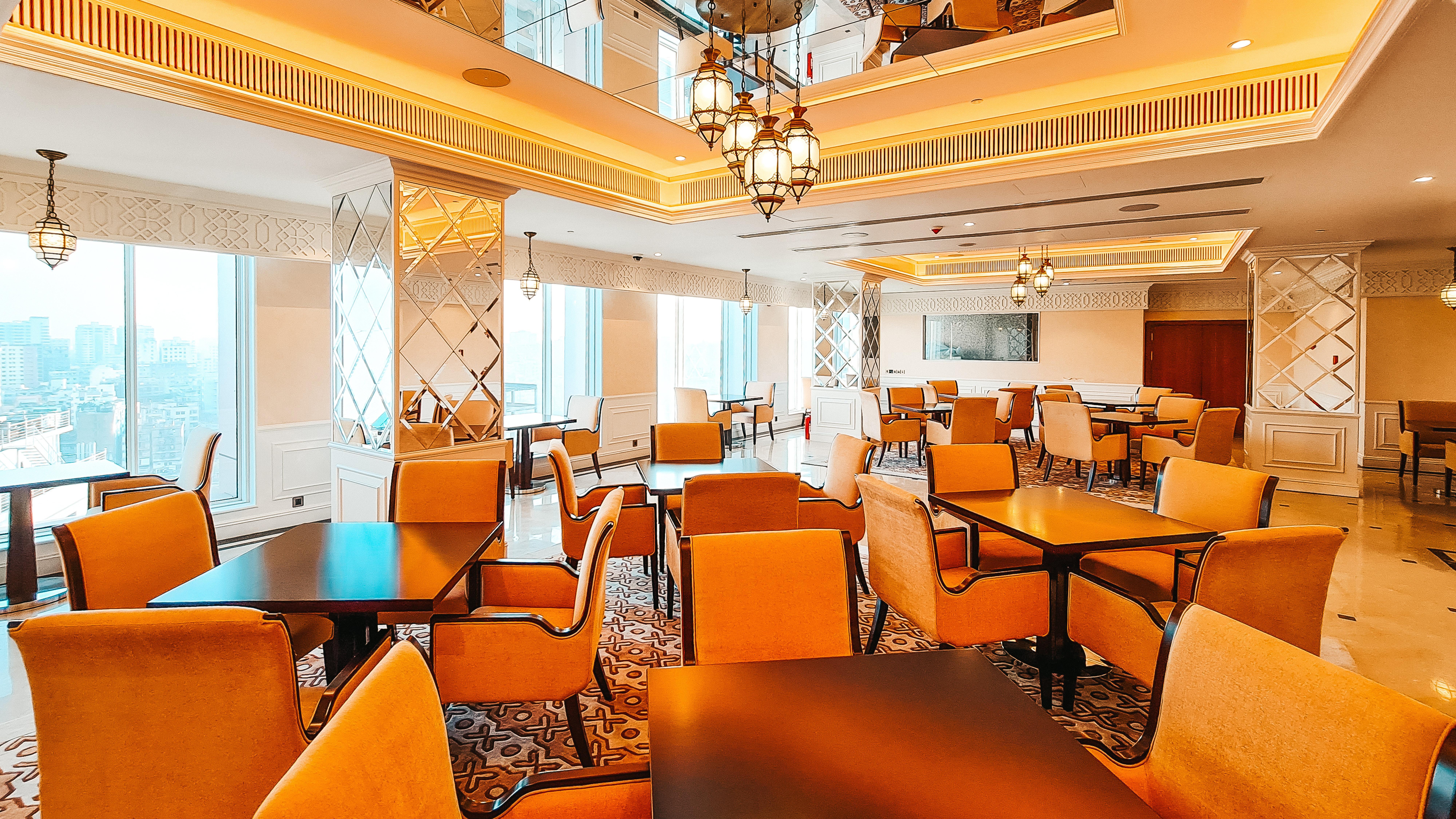 Holiday Inn Dhaka City Centre By Ihg Eksteriør bilde