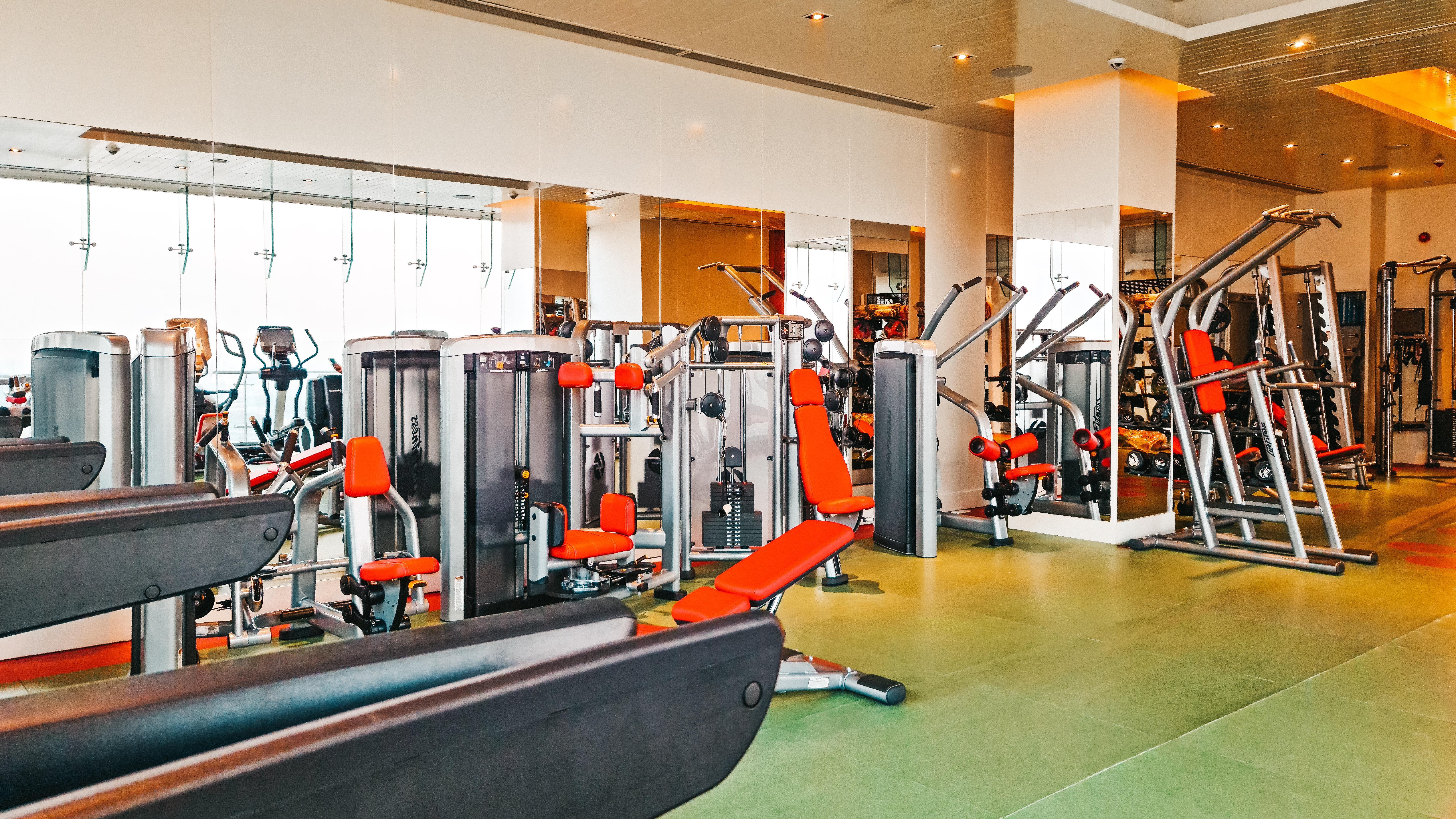 Holiday Inn Dhaka City Centre By Ihg Eksteriør bilde