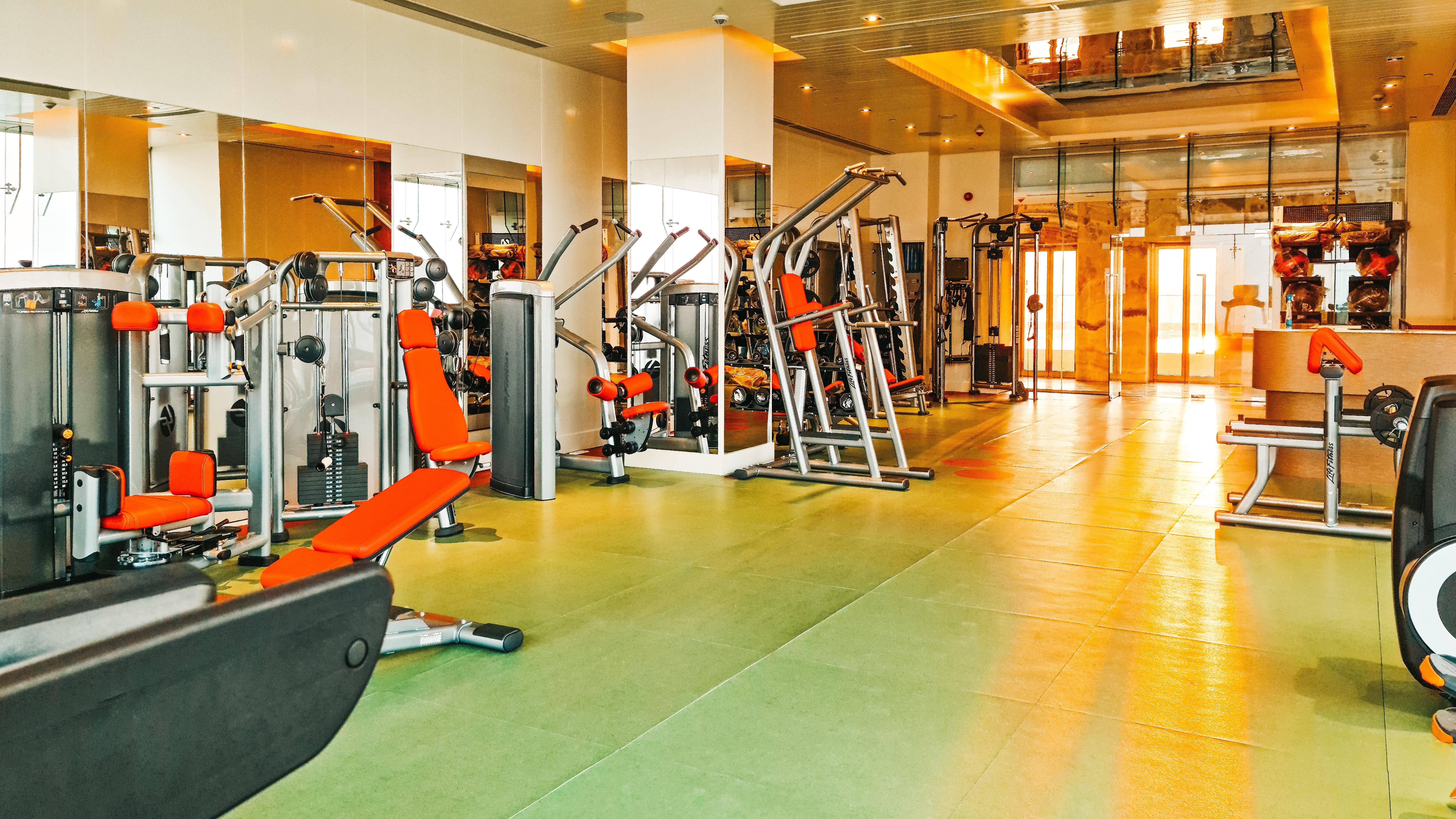 Holiday Inn Dhaka City Centre By Ihg Eksteriør bilde