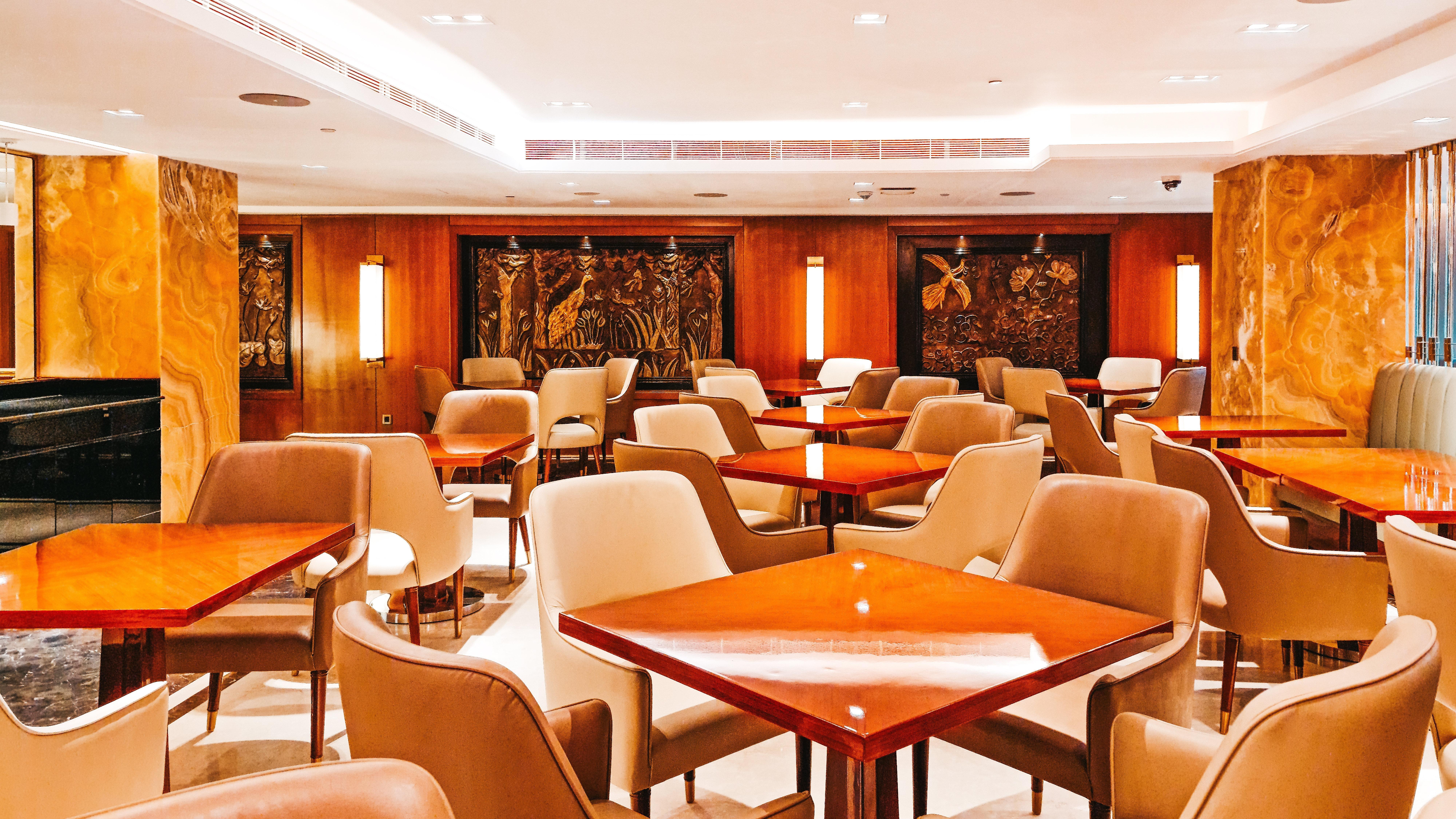 Holiday Inn Dhaka City Centre By Ihg Eksteriør bilde