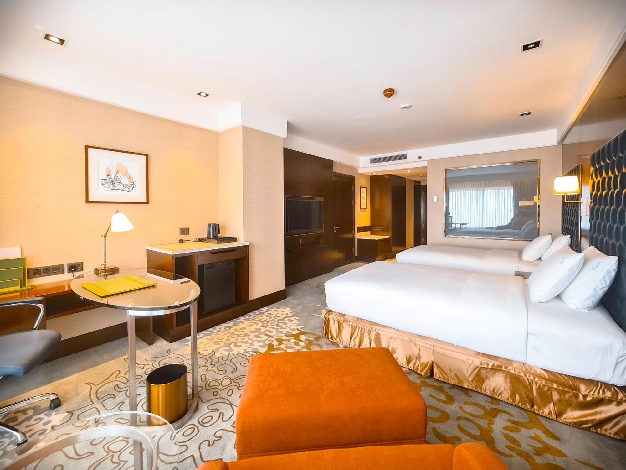 Holiday Inn Dhaka City Centre By Ihg Eksteriør bilde