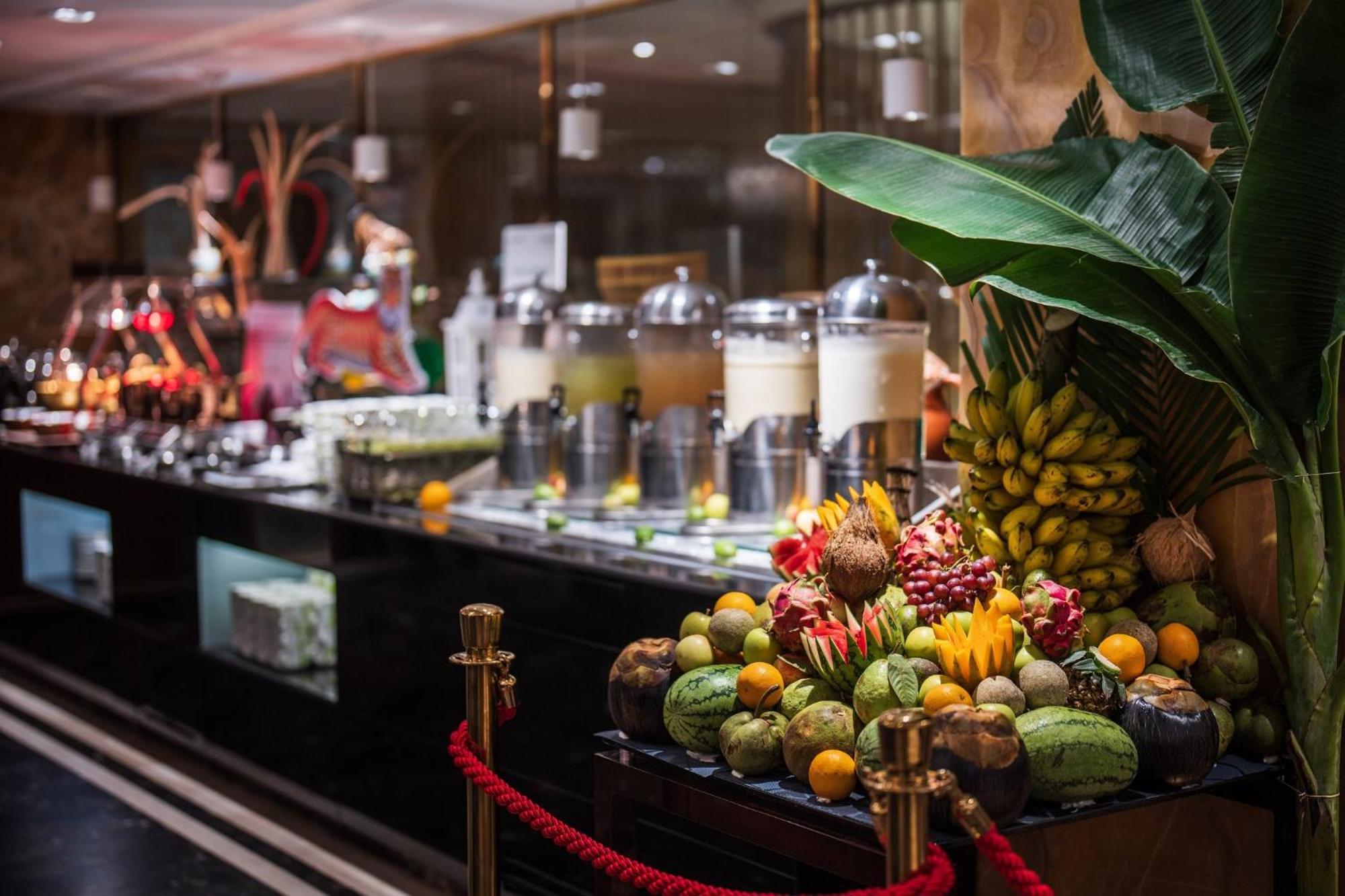 Holiday Inn Dhaka City Centre By Ihg Eksteriør bilde