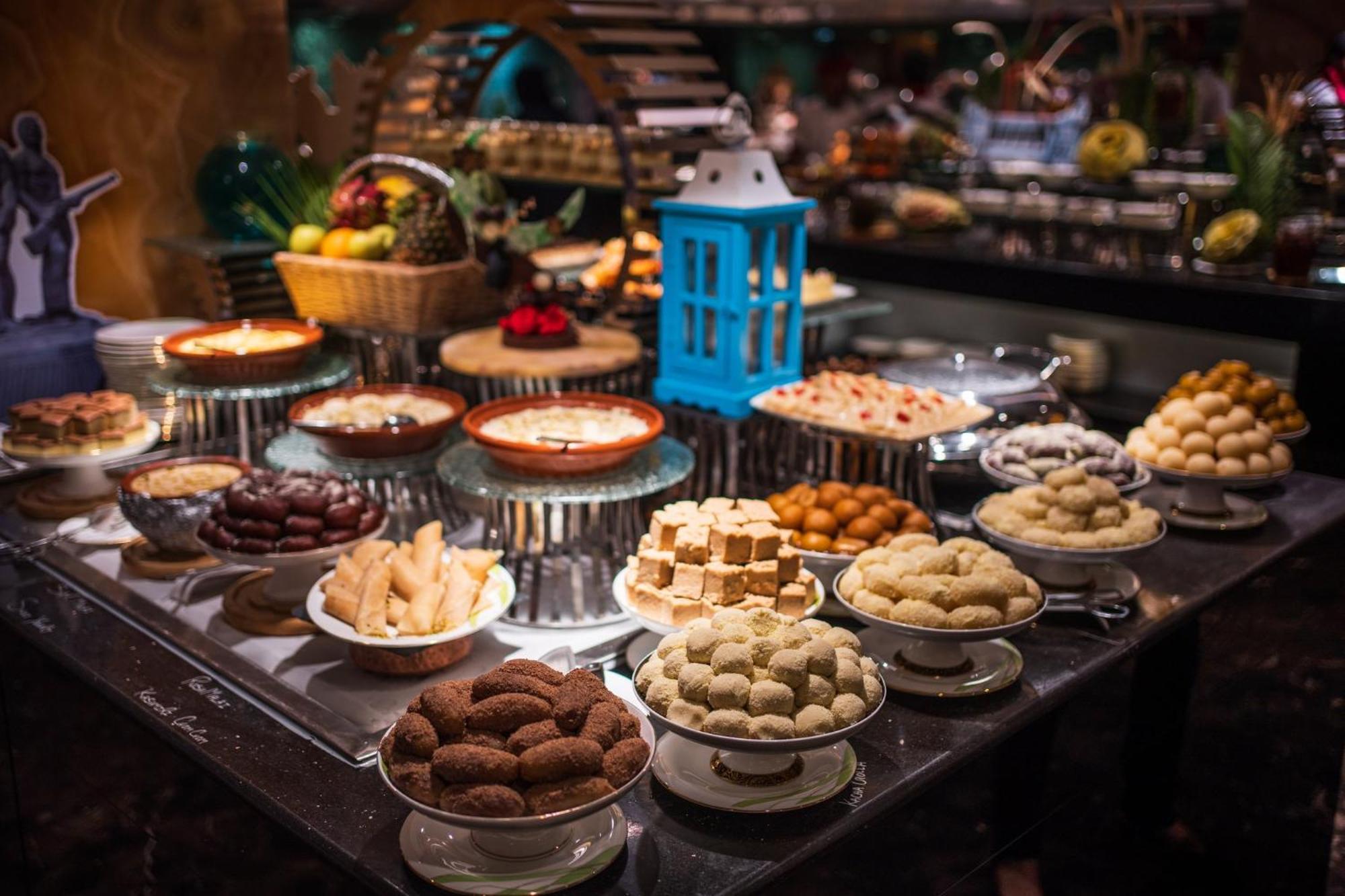 Holiday Inn Dhaka City Centre By Ihg Eksteriør bilde