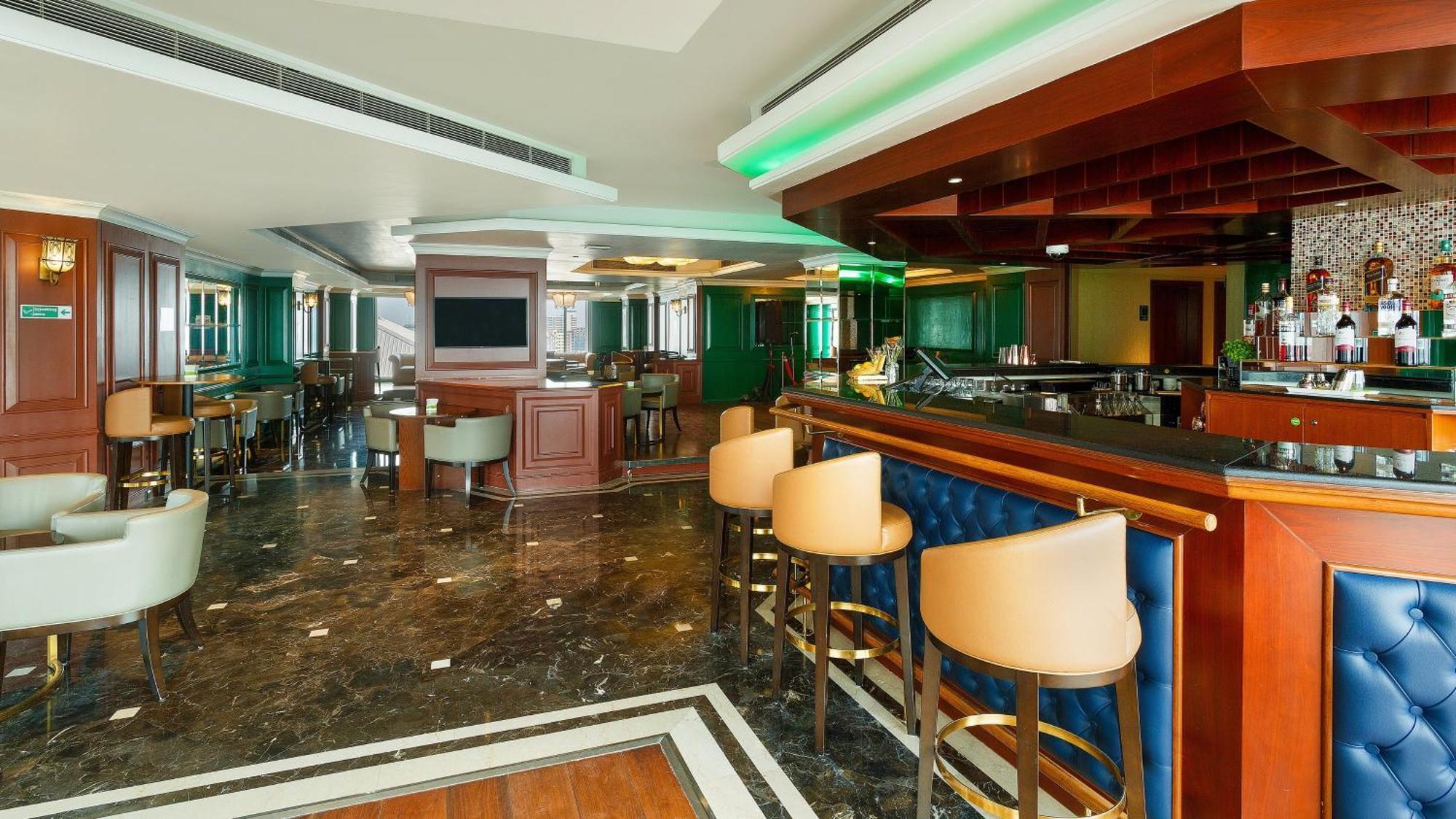 Holiday Inn Dhaka City Centre By Ihg Eksteriør bilde