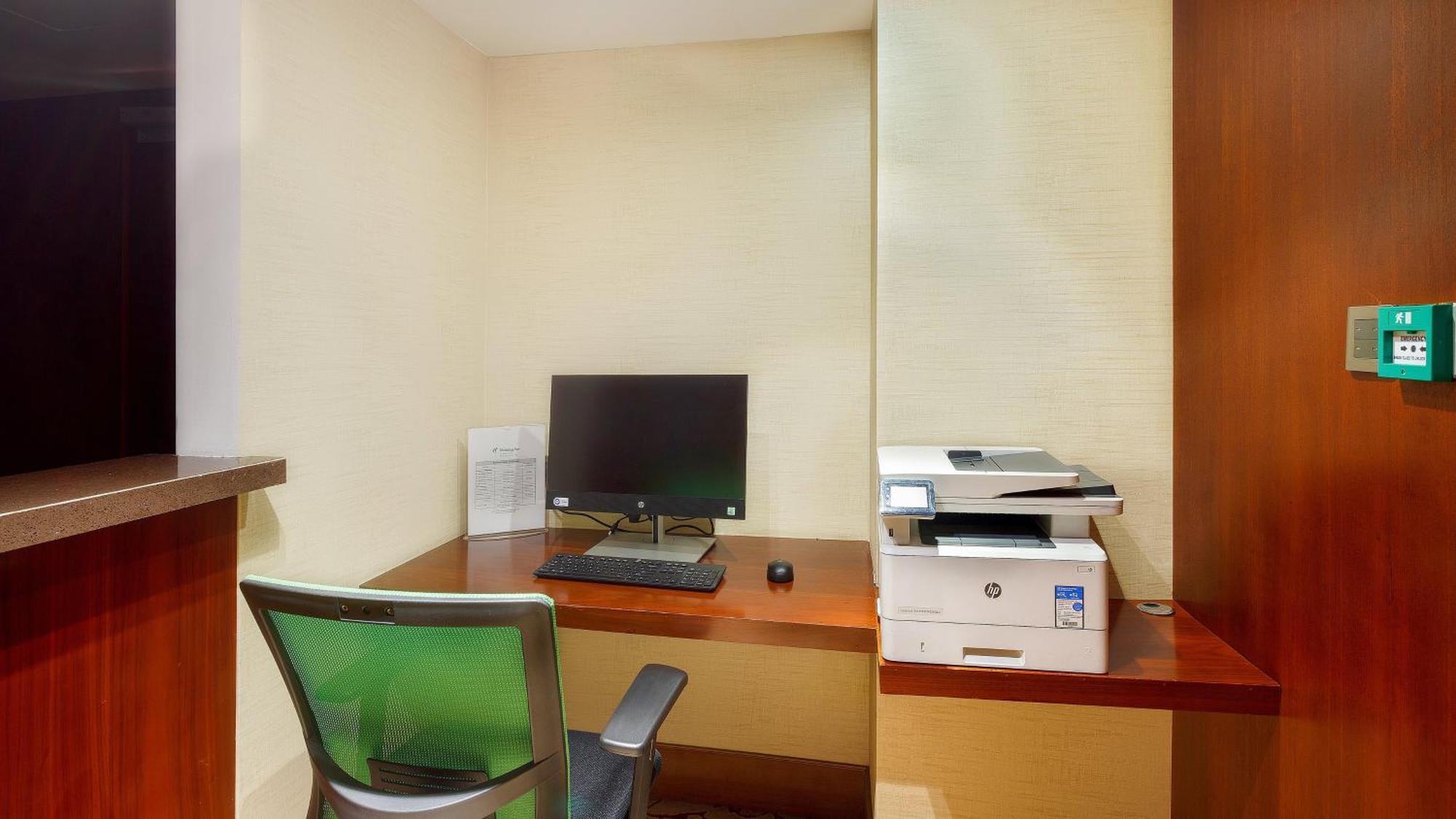 Holiday Inn Dhaka City Centre By Ihg Eksteriør bilde